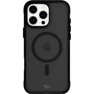 Tech21 EvoArmor iPhone 16 Pro Max Case - Black - MagSafe Tech21 EvoArmor iPhone 16 Pro Max Case - Black - MagSafe