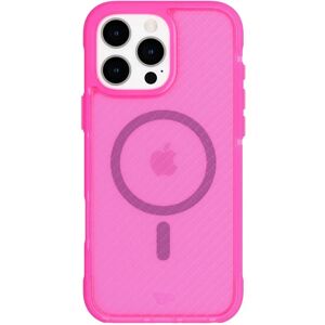 Tech21 EvoArmor iPhone 16 Pro Max Pink Impact Case Tech21 EvoArmor iPhone 16 Pro Max Pink Impact Case
