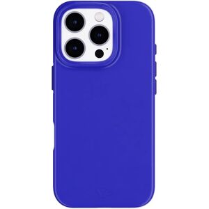 Tech21 EvoLite Impact Schutz Hülle für iPhone 16 Pro Blau Tech21 EvoLite Impact Schutz Hülle für iPhone 16 Pro Blau