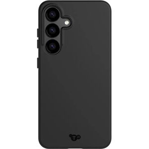 Tech21 T21-11222 Zwarte Telefoonhoesje - Schokbestendig & Antimicrobieel Tech21 T21-11222 Zwarte Telefoonhoesje - Schokbestendig & Antimicrobieel