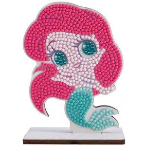 Craft Buddy CAFGR-DNY006 Kunst/en Handwerk Speelgoed - Funkelende Figuur Craft Buddy CAFGR-DNY006 Kunst/en Handwerk Speelgoed - Funkelende Figuur