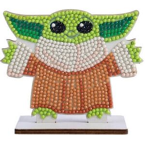 Diamant schilderset voor kinderen CRAFT BUDDY CAFGR-SWS009 - Knutsel speelgoed Diamant schilderset voor kinderen CRAFT BUDDY CAFGR-SWS009 - Knutsel speelgoed