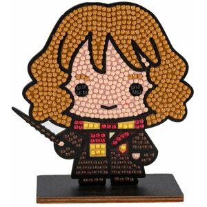 Craft Buddy Hermione Granger Kristal Kunst Buddy - Speelgoed Craft Buddy Hermione Granger Kristal Kunst Buddy - Speelgoed