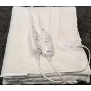 Samuel Alexander - 150cm 2x60W - Electric Blanket Samuel Alexander - 150cm 2x60W - Electric Blanket