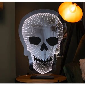 Samuel Alexander - 60cm Skull - Decorative light Samuel Alexander - 60cm Skull - Decorative light