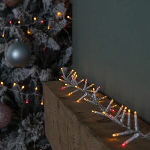 Samuel Alexander 37.5m 1500 LED TreeBrights Christmas String Lights - Christmas Type Samuel Alexander 37.5m 1500 LED TreeBrights Christmas String Lights - Christmas Type