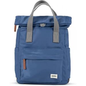 Roka London Sacs Canfield B Petit Nylon Recyclé - Sac - Publicité Roka London Sacs Canfield B Petit Nylon Recyclé - Sac - Publicité