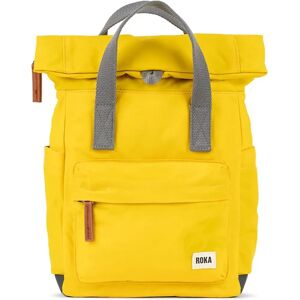 Sac à dos Canfield B Amarillo de Roka London - Backpack - Publicité Sac à dos Canfield B Amarillo de Roka London - Backpack - Publicité