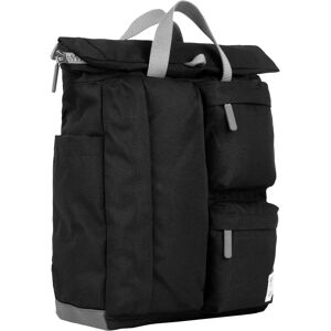 ROKA London Waterhouse 16.4L Rolltop Canvas Recyclé Sac à dos - Publicité ROKA London Waterhouse 16.4L Rolltop Canvas Recyclé Sac à dos - Publicité