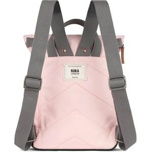 Roka - Canfield B Small - Pink - Sac à dos - Publicité Roka - Canfield B Small - Pink - Sac à dos - Publicité