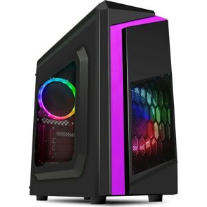 Ochw Ryzen 3200g Quad Core Gaming PC - 16GB RAM - 120GB SSD - Windows 11 Ochw Ryzen 3200g Quad Core Gaming PC - 16GB RAM - 120GB SSD - Windows 11