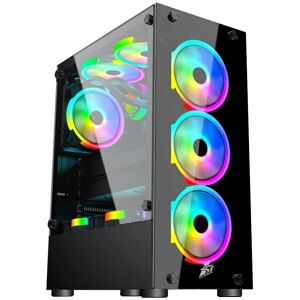 Ochw Intel G6405 Quad Core 16GB 120GB SSD Gaming PC - Windows 11 Ochw Intel G6405 Quad Core 16GB 120GB SSD Gaming PC - Windows 11