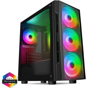 Ochw AMD Ryzen 3 3200G Gaming PC - 16GB RAM - 1000GB SSD - Windows 11 Ochw AMD Ryzen 3 3200G Gaming PC - 16GB RAM - 1000GB SSD - Windows 11