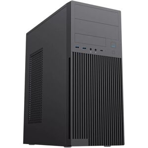 Ochw Gaming PC - Intel i3-10105, 4.4GHz, 8GB, 1TB SSD - Gaming PC Ochw Gaming PC - Intel i3-10105, 4.4GHz, 8GB, 1TB SSD - Gaming PC