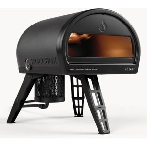 Gozney Roccbox - Pizza Oven Gozney Roccbox - Pizza Oven
