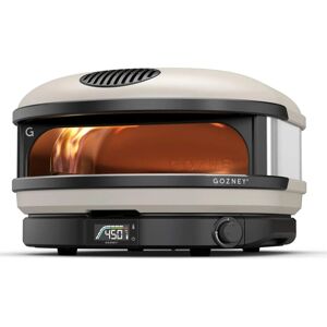 Gozney GAPBNUK1424 - Black - Pizza Oven Gozney GAPBNUK1424 - Black - Pizza Oven