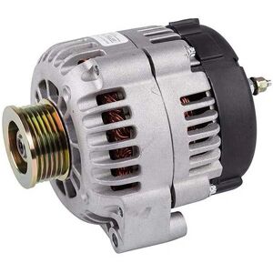 Napa Vauxhall Astra Cascada Alternator - 12V 100A, 2013-2020 Napa Vauxhall Astra Cascada Alternator - 12V 100A, 2013-2020