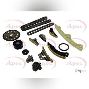 Apec Ack4054 Timing Chain Kit with Gears - Mazda CX-7 2009-2014 Apec Ack4054 Timing Chain Kit with Gears - Mazda CX-7 2009-2014