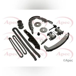 Apec Land Rover BMW Timing Chain Kit - Gears, Links - 11211742435 Apec Land Rover BMW Timing Chain Kit - Gears, Links - 11211742435