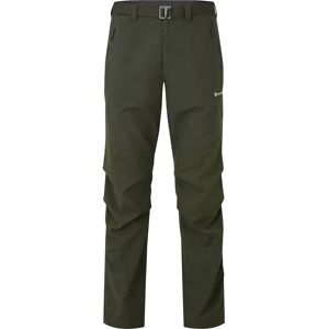 Montane Brand Terra Pants Regular Leg - Water Resistant Pants Montane Brand Terra Pants Regular Leg - Water Resistant Pants