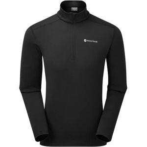 Montane Protium Lite - Fleece Leggero Montane Protium Lite - Fleece Leggero
