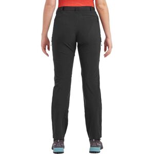 Montane Womens Terra Stretch Pants Short Leg - Pants Montane Womens Terra Stretch Pants Short Leg - Pants