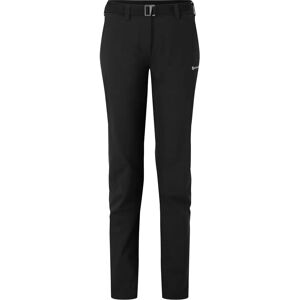 Montane Terra Stretch Lite Pants - Short Leg - Black - Pants Montane Terra Stretch Lite Pants - Short Leg - Black - Pants