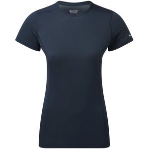 Montane Dart Lite T-Shirt - Recycled, Breathable, Lightweight - T-Shirt Montane Dart Lite T-Shirt - Recycled, Breathable, Lightweight - T-Shirt