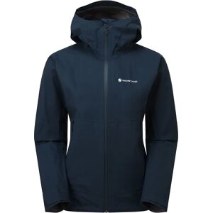 Montane Damen Spirit Lite Jacke - ECLIPSE BLAU - Wasserfeste Outdoor Jacke Montane Damen Spirit Lite Jacke - ECLIPSE BLAU - Wasserfeste Outdoor Jacke