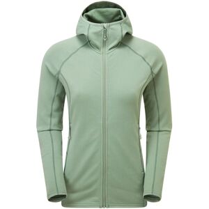 Felpa con cappuccio Montane Protium - Vestibilità aderente, Zip completo, Fleece leggero Felpa con cappuccio Montane Protium - Vestibilità aderente, Zip completo, Fleece leggero