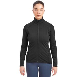 Montane Protium Black Jacket - Womens - Hiking & Climbing Montane Protium Black Jacket - Womens - Hiking & Climbing