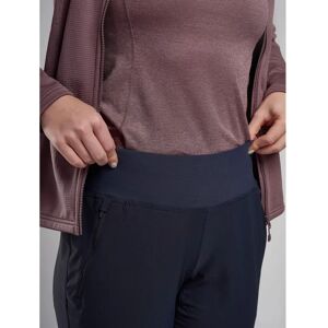 Pantalones de senderismo Navy Blue Montane Tucana - Pantalones de senderismo Pantalones de senderismo Navy Blue Montane Tucana - Pantalones de senderismo