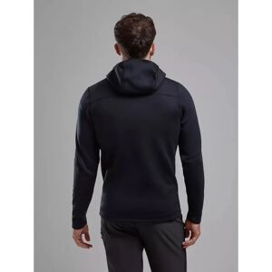Montane Fury XT Hoodie - Black - Small - Hoodie Montane Fury XT Hoodie - Black - Small - Hoodie