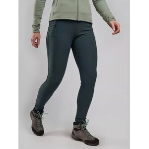 Montane Ineo XT Trousers - Slim Fit, Weather-Resistant, Mountain Montane Ineo XT Trousers - Slim Fit, Weather-Resistant, Mountain