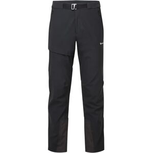 Montane Men's Tenacity XT Pants - Black, Size 32 Montane Men's Tenacity XT Pants - Black, Size 32