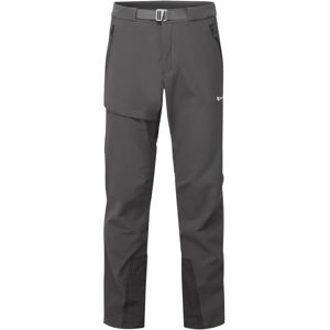 Montane Mens Tenacity XT Pants Short Leg - Winter Mountaineering Pants Montane Mens Tenacity XT Pants Short Leg - Winter Mountaineering Pants