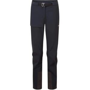 Montane Womens Terra Stretch Xt Pants -Short Leg - Rugged Mountain Pants Montane Womens Terra Stretch Xt Pants -Short Leg - Rugged Mountain Pants
