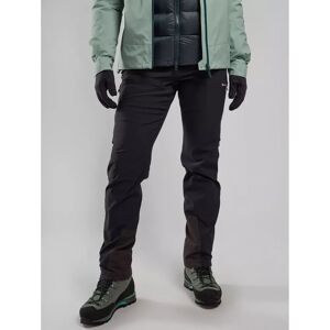 Montane Womens Terra Stretch XT Pants - Black - Size 14 - Pants Montane Womens Terra Stretch XT Pants - Black - Size 14 - Pants