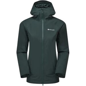 Chaqueta impermeable Montane Duality Lite - Bosque Profundo - Impermeable, Acolchada, Ligera Chaqueta impermeable Montane Duality Lite - Bosque Profundo - Impermeable, Acolchada, Ligera