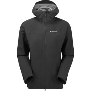 Montane Mens Phase Jacket - Waterproof, Breathable, Lightweight Montane Mens Phase Jacket - Waterproof, Breathable, Lightweight