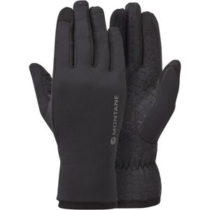 Guantes Montane Fury XT - Negro - Cálidos, Resistentes, Pantalla táctil Guantes Montane Fury XT - Negro - Cálidos, Resistentes, Pantalla táctil