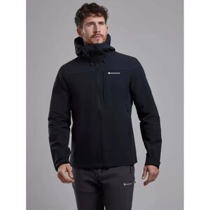 Montane Men’s Tenacity XT Hoodie - Mountain Fit for Climbing Montane Men’s Tenacity XT Hoodie - Mountain Fit for Climbing