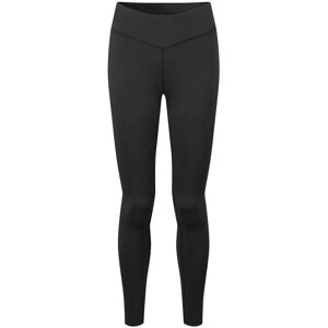 Montane Dart XT Thermische Baselayer Langhosen - Schwarz Montane Dart XT Thermische Baselayer Langhosen - Schwarz