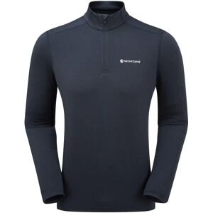 Montane Dart XT Thermal Zip Neck - Base Layer Montane Dart XT Thermal Zip Neck - Base Layer