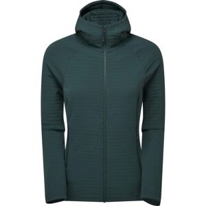 Montane Womens Protium XT Hoodie - Deep Forest - 14 - Mountain Fit Montane Womens Protium XT Hoodie - Deep Forest - 14 - Mountain Fit
