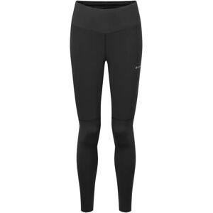 Montane Slipstream Thermal Trail Running Tights - Black Montane Slipstream Thermal Trail Running Tights - Black