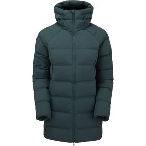 Montane Damen Tundra Hoodie - Recycelte Daunenjacke Montane Damen Tundra Hoodie - Recycelte Daunenjacke