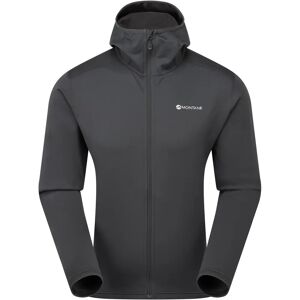 Montane Fury Lite Hoodie - Lightweight, Stretch, Mountaineering Montane Fury Lite Hoodie - Lightweight, Stretch, Mountaineering