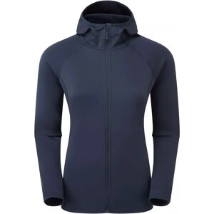 Montane Fury Lite Hoodie - Leicht, Dehnbar, Recycling Montane Fury Lite Hoodie - Leicht, Dehnbar, Recycling
