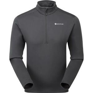 Montane Fury Lite Pull-On - Breathable, Durable Fleece - Men's XL Montane Fury Lite Pull-On - Breathable, Durable Fleece - Men's XL